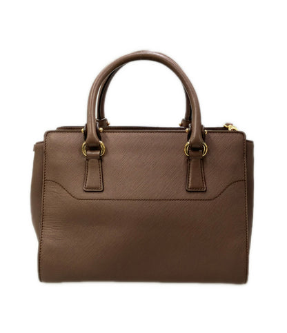 Salvatore Ferragamo ハンドバッグ ショルダーバッグ 2WAY 斜め掛け レザー ガンチーニ レディース サルヴァトーレフェラガモ