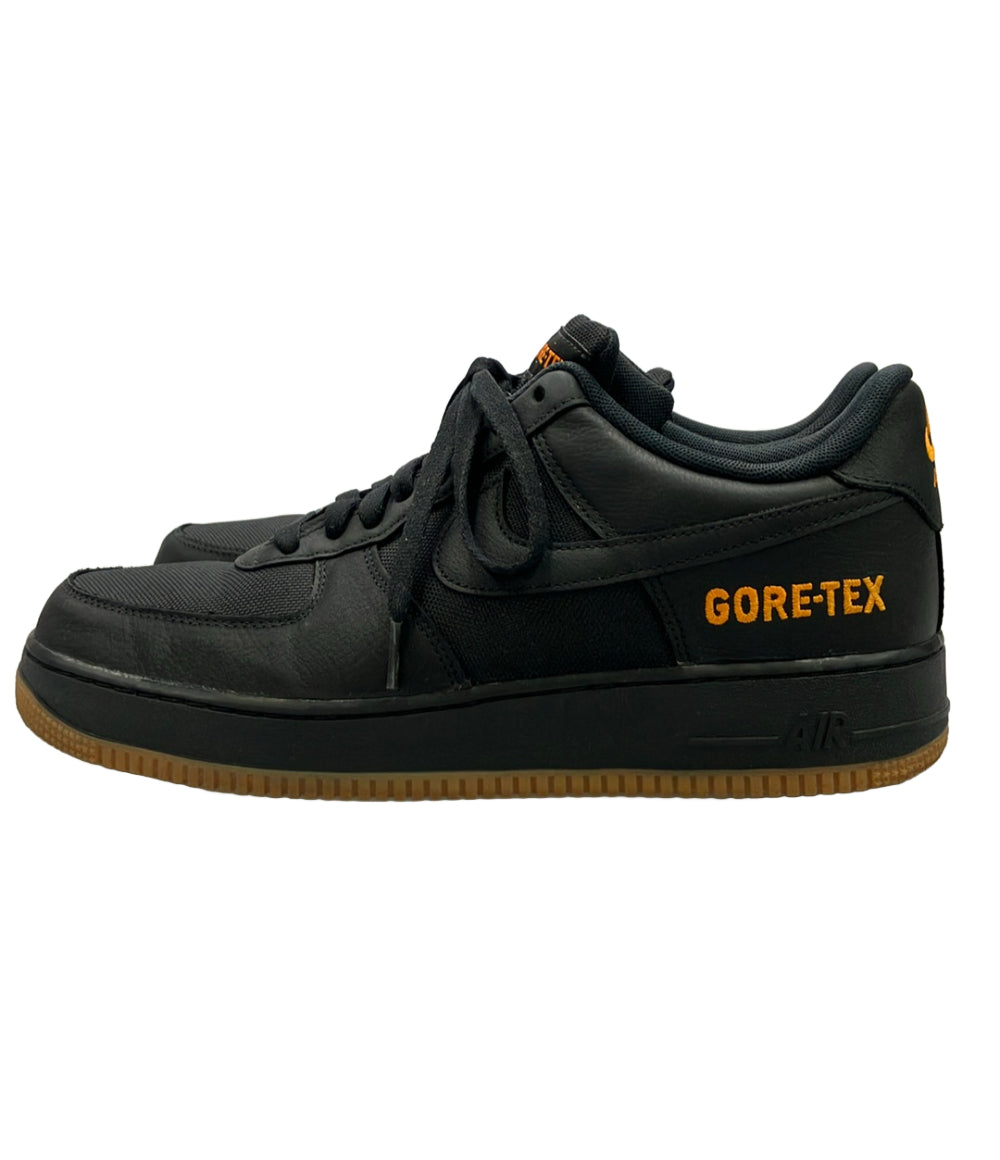 NIKE ローカットスニーカー エア フォース 1 ゴア テックス CK2630-001 メンズ SIZE 29.0 ナイキ