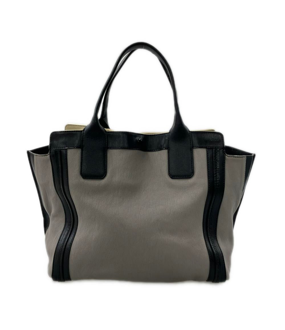 Chloe トートバッグ アリソン 04 13 50 65 レディース クロエ