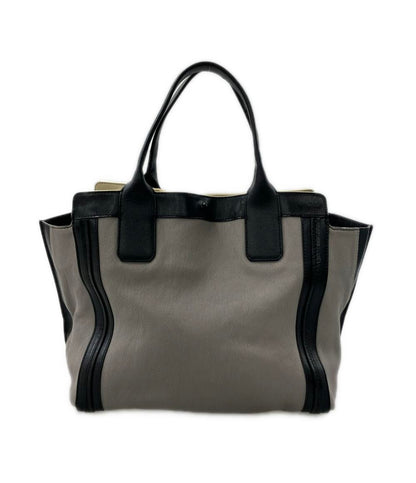 Chloe トートバッグ アリソン 04 13 50 65 レディース クロエ