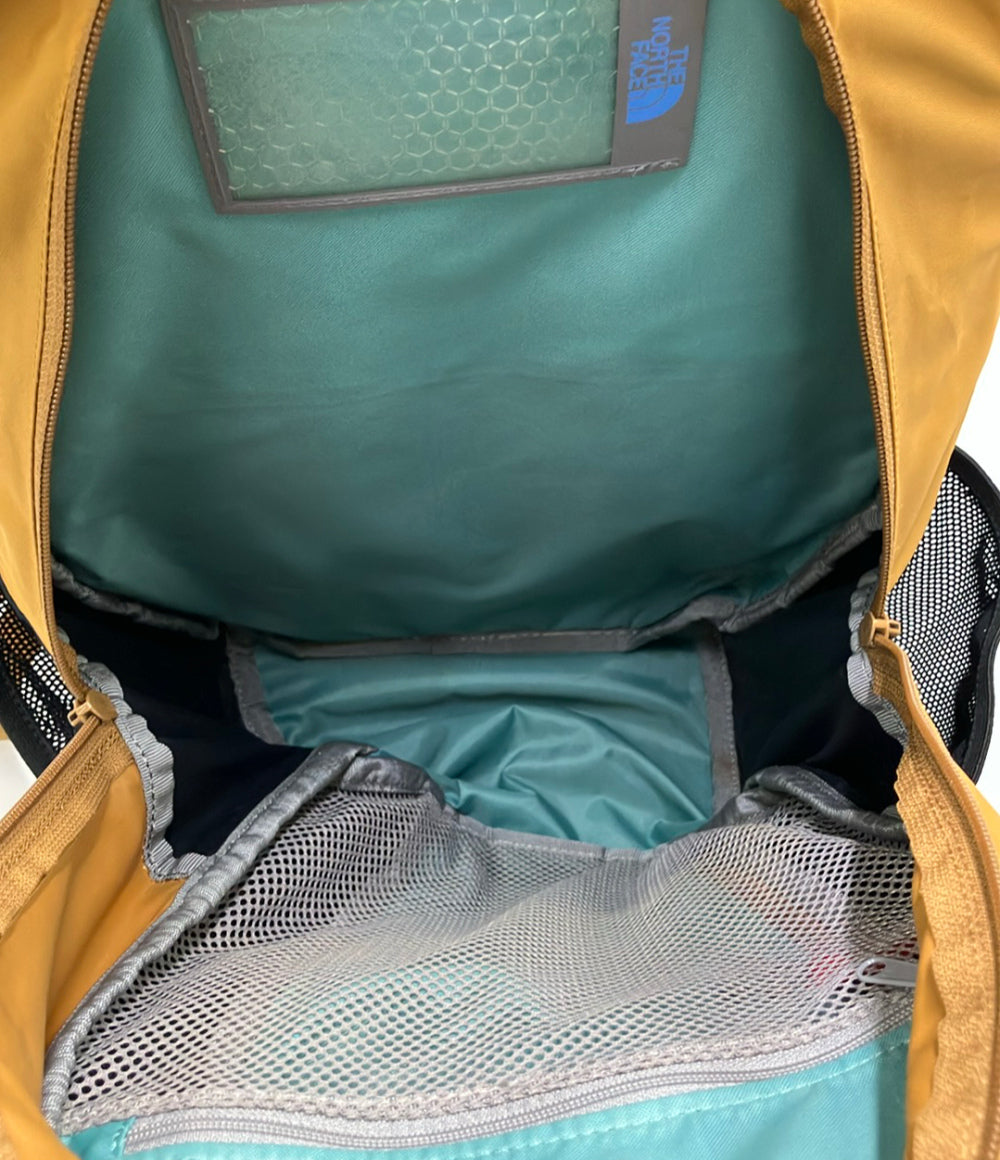THE NORTH FACE リュック デイパック RONNDY NMJ71801 キッズ ザ・ノース・フェイス