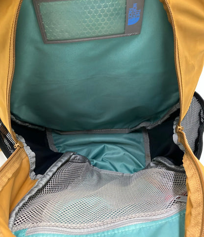 THE NORTH FACE リュック デイパック RONNDY NMJ71801 キッズ ザ・ノース・フェイス