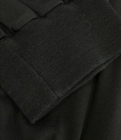 TRANSIT PAR-SUCH ダブルジップ パーカー レディース SIZE 3 トランジット パーサッチ