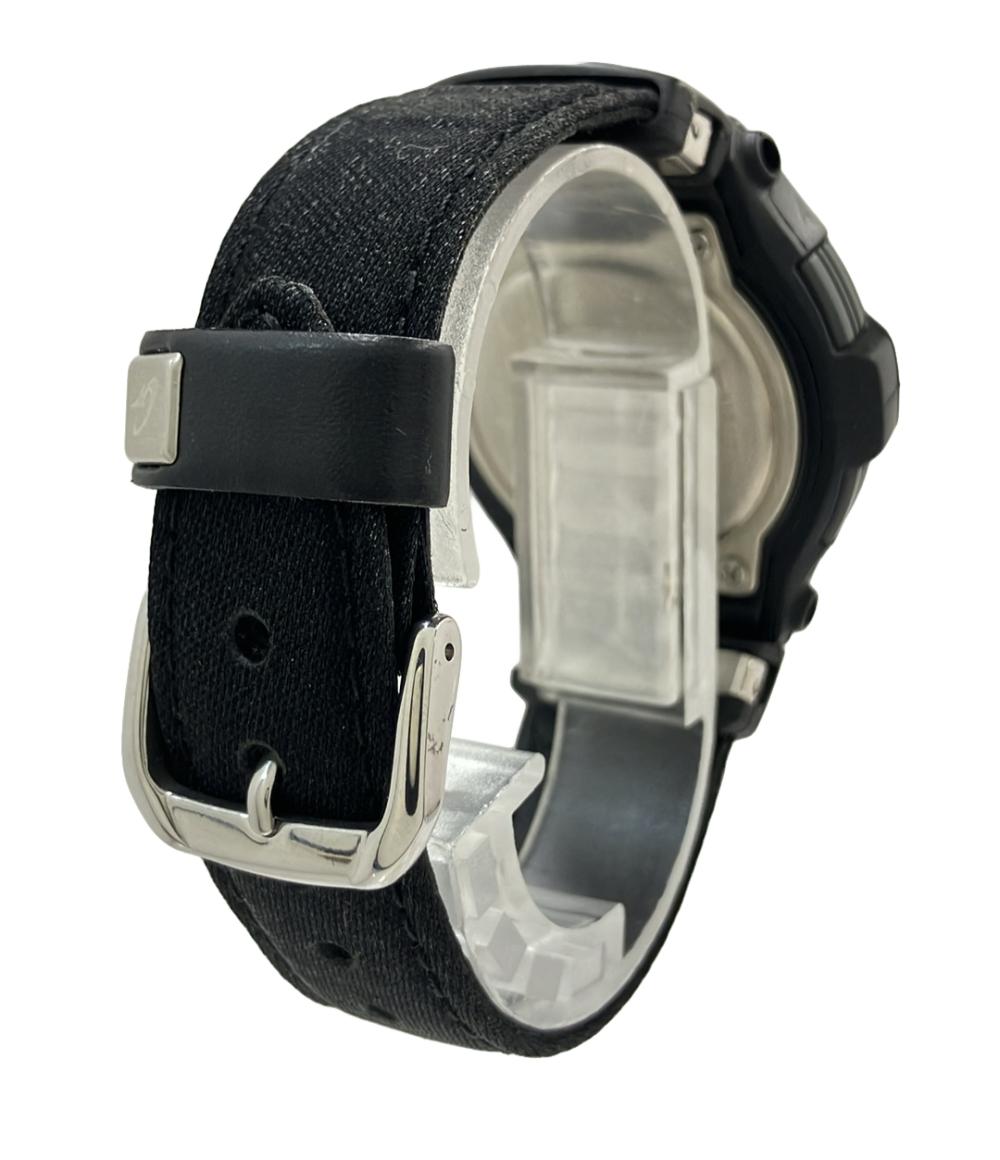 CASIO 腕時計 ウォルト・ディズニー生誕100周年記念 Baby-Ga クオーツ BGC-110 レディース カシオ