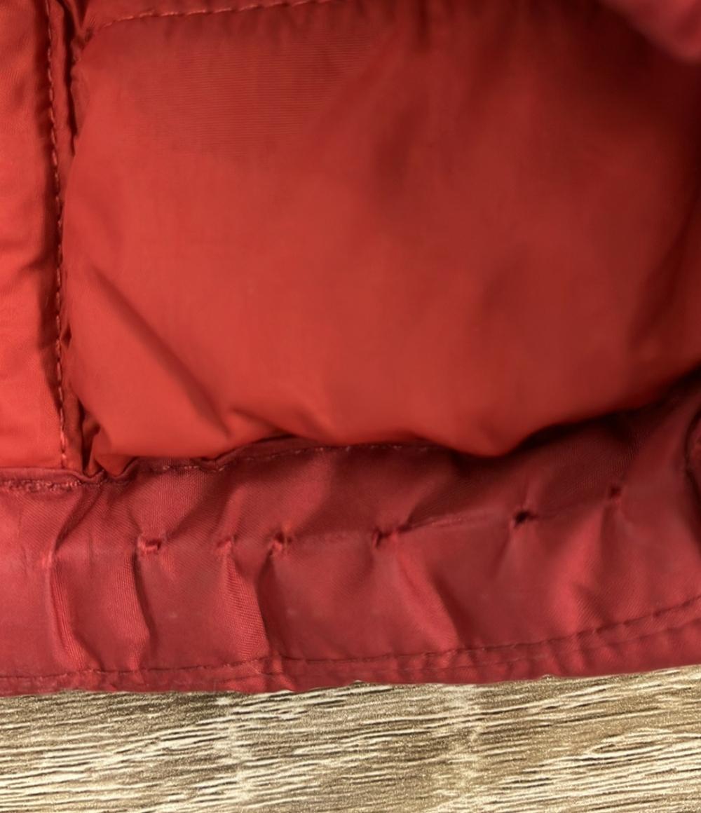 訳あり モンベル ダウンジャケット キッズ SIZE 110 (110) MONT-BELL