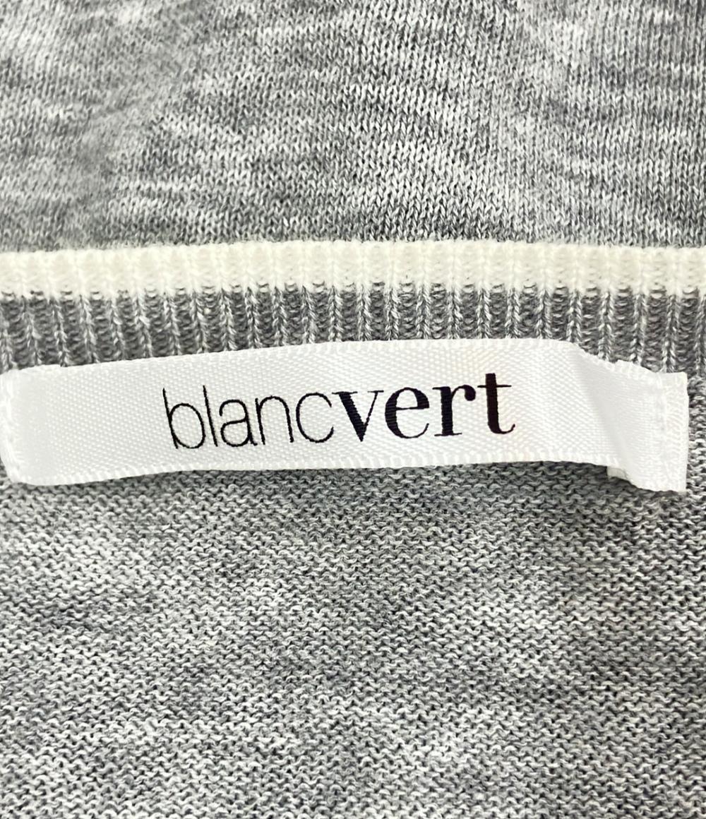 ブランベール 長袖カーディガン レディース SIZE 40 (L) blancvert