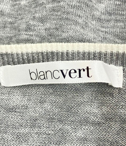 ブランベール 長袖カーディガン レディース SIZE 40 (L) blancvert