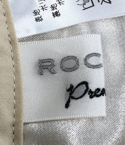 美品 プリーツスカート      レディース SIZE 11 (M) ROCHAS Premiere