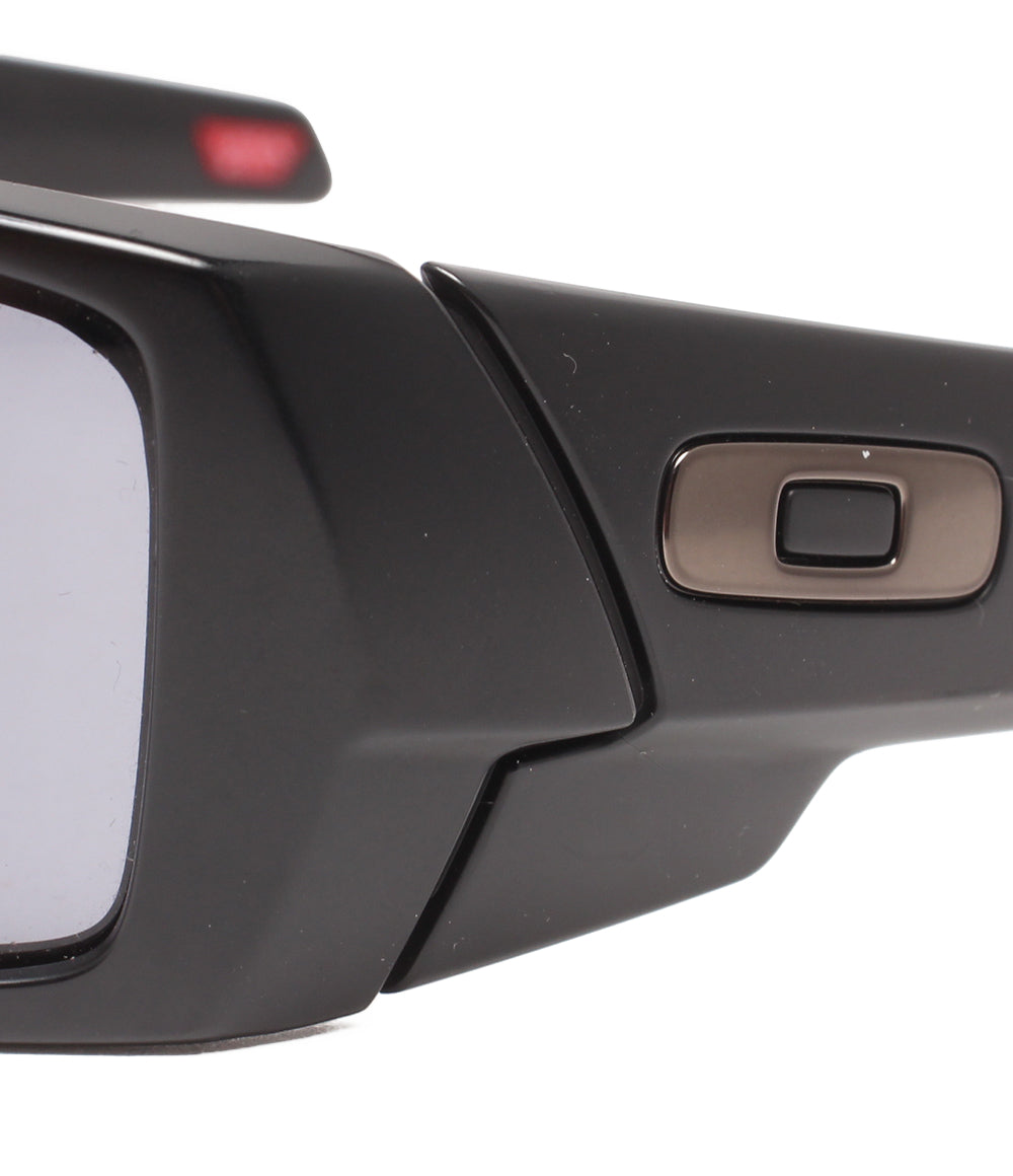 OAKLEY サングラス アイウェア ガスカン OO9014-03-473 メンズ オークリー