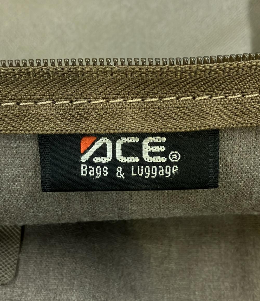 ACE トートバッグ レディース エース