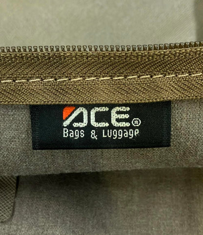 ACE トートバッグ レディース エース