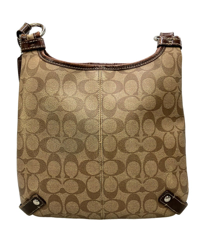 COACH ショルダーバッグ シグネチャー F15704 レディース コーチ