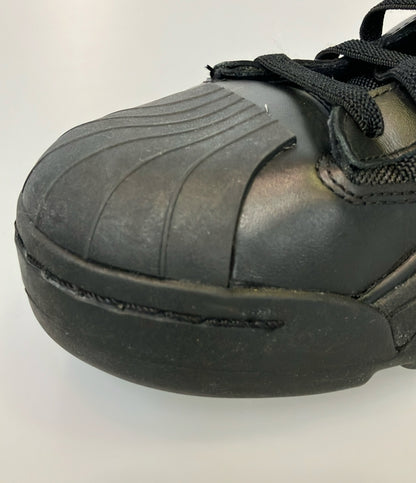 アディダス ハイカットスニーカー SST MILLENCON BOOT IG5320 レディース SIZE 24.5 (L) adidas