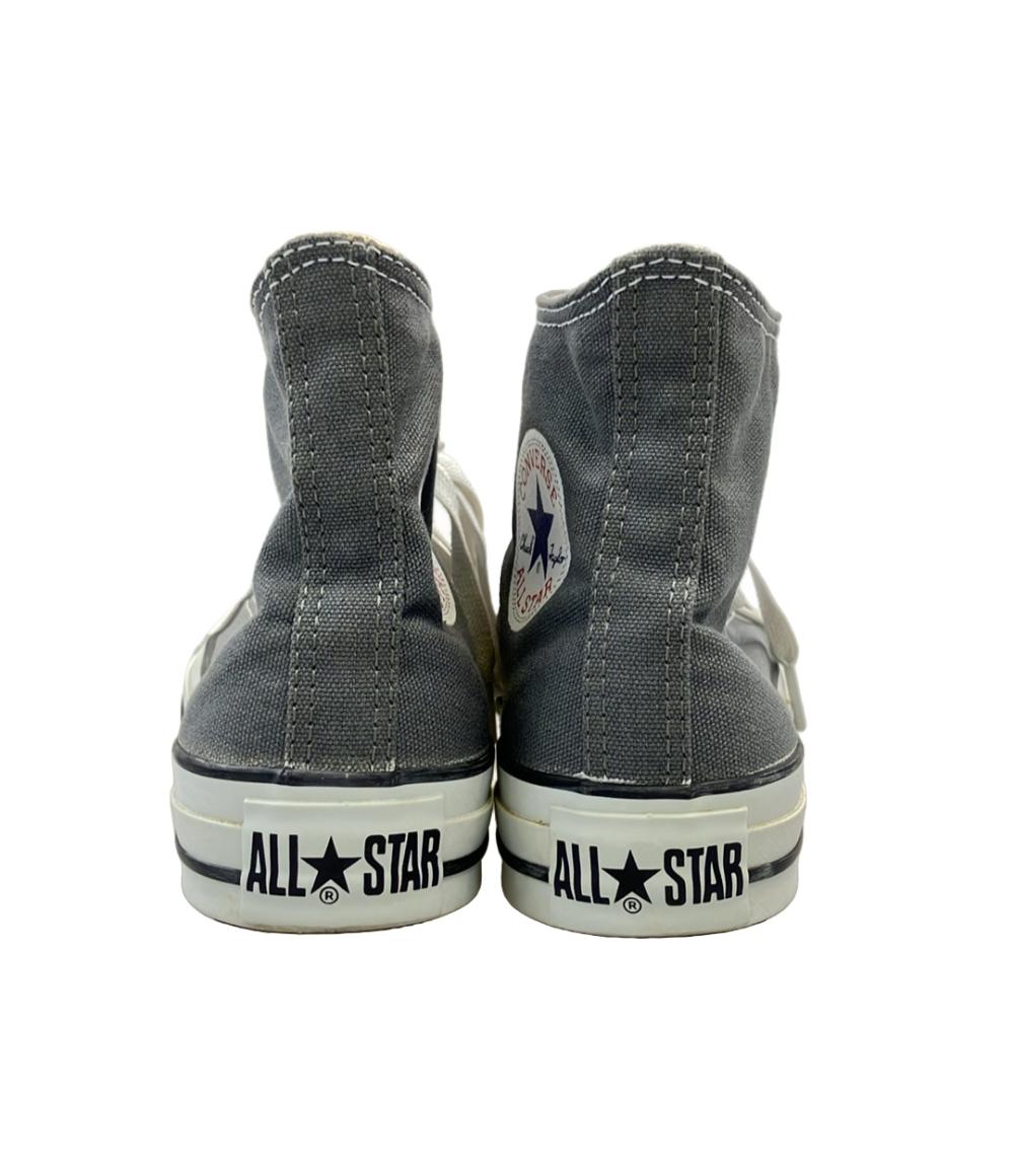 CONVERSE ハイカットスニーカー レディース SIZE 23.5 (M) コンバース