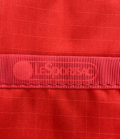 美品 LeSportsac ショルダーバッグ 斜め掛け レディース レスポートサック