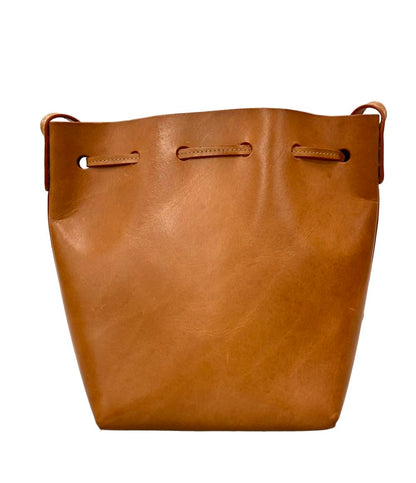 MANSUR GAVRIEL ショルダーバッグ 斜め掛け 巾着 レディース マンサーガブリエル