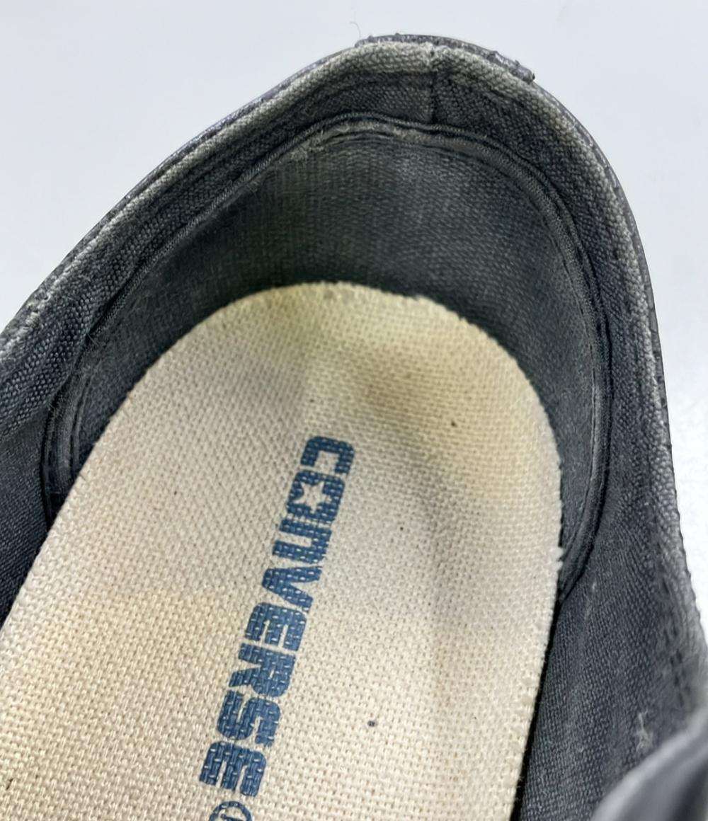 CONVERSE ローカットスニーカー メンズ SIZE 28.0 (XL) コンバース