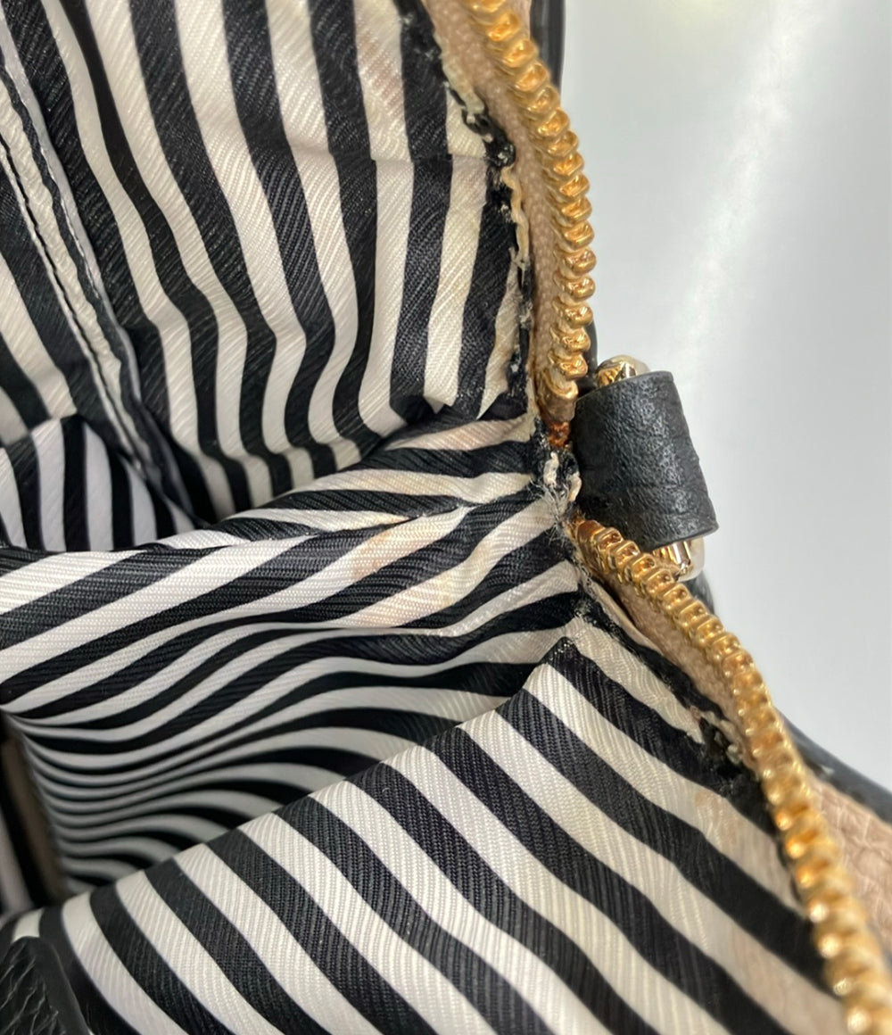 Kate Spade ハンドバッグ ショルダーバッグ 2WAY 斜め掛け レザー PXRU8046 レディース ケイトスペード