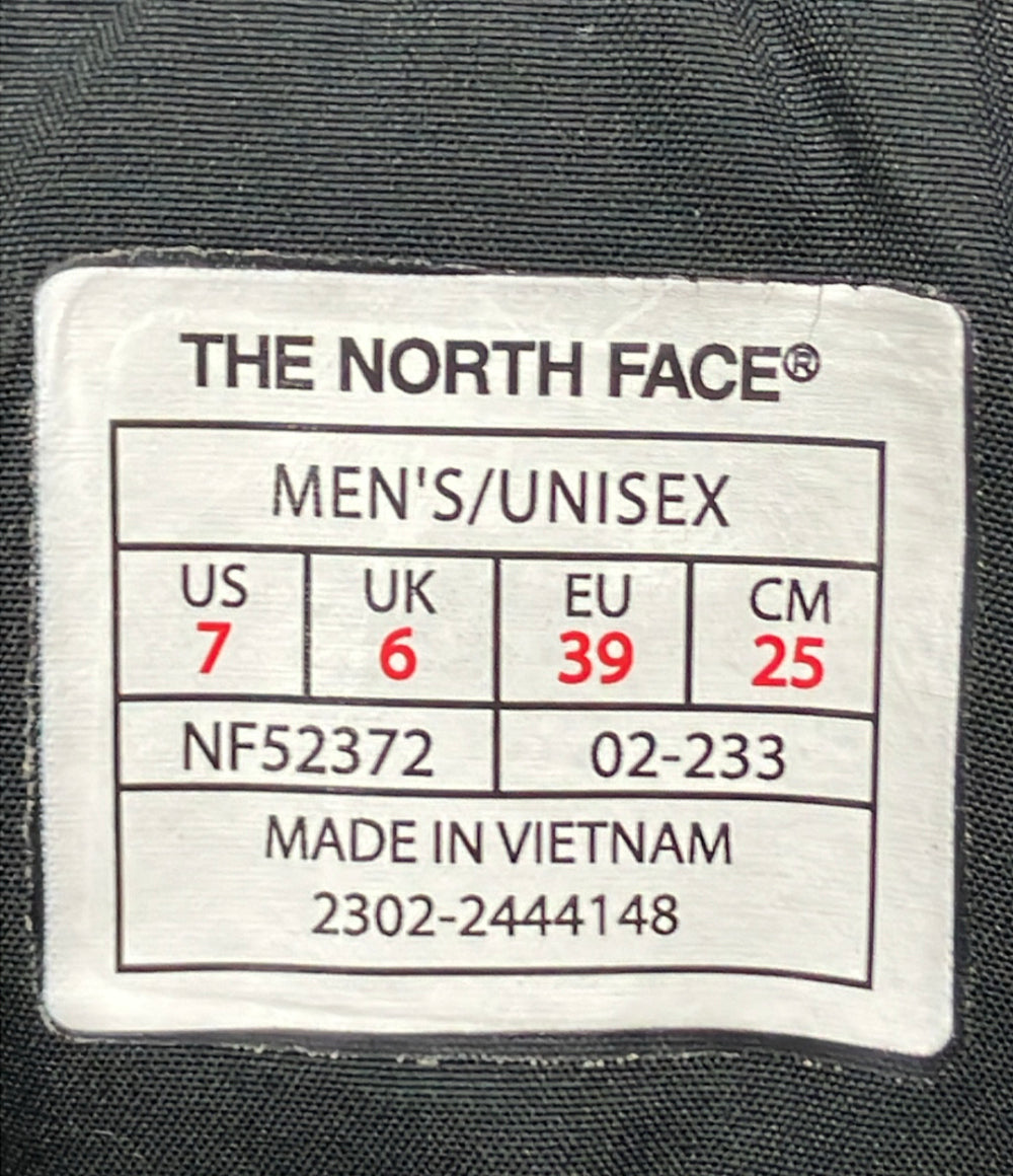 THE NORTH FACE ローカットスニーカー メンズ SIZE 25.0 ザ・ノース・フェイス