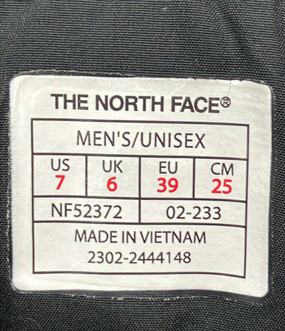 THE NORTH FACE ローカットスニーカー メンズ SIZE 25.0 ザ・ノース・フェイス