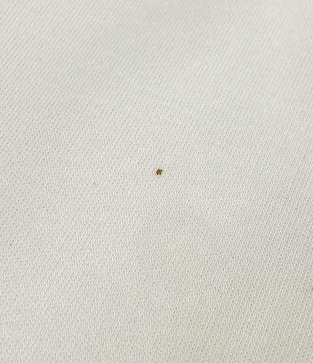 HERMES ジップアップパーカー ヴァワルH メンズ SIZE L エルメス