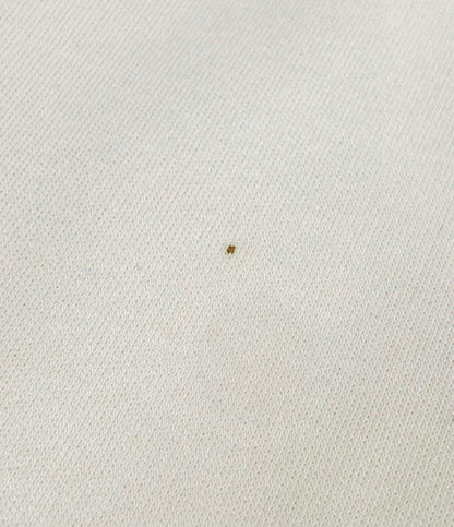 HERMES ジップアップパーカー ヴァワルH メンズ SIZE L エルメス