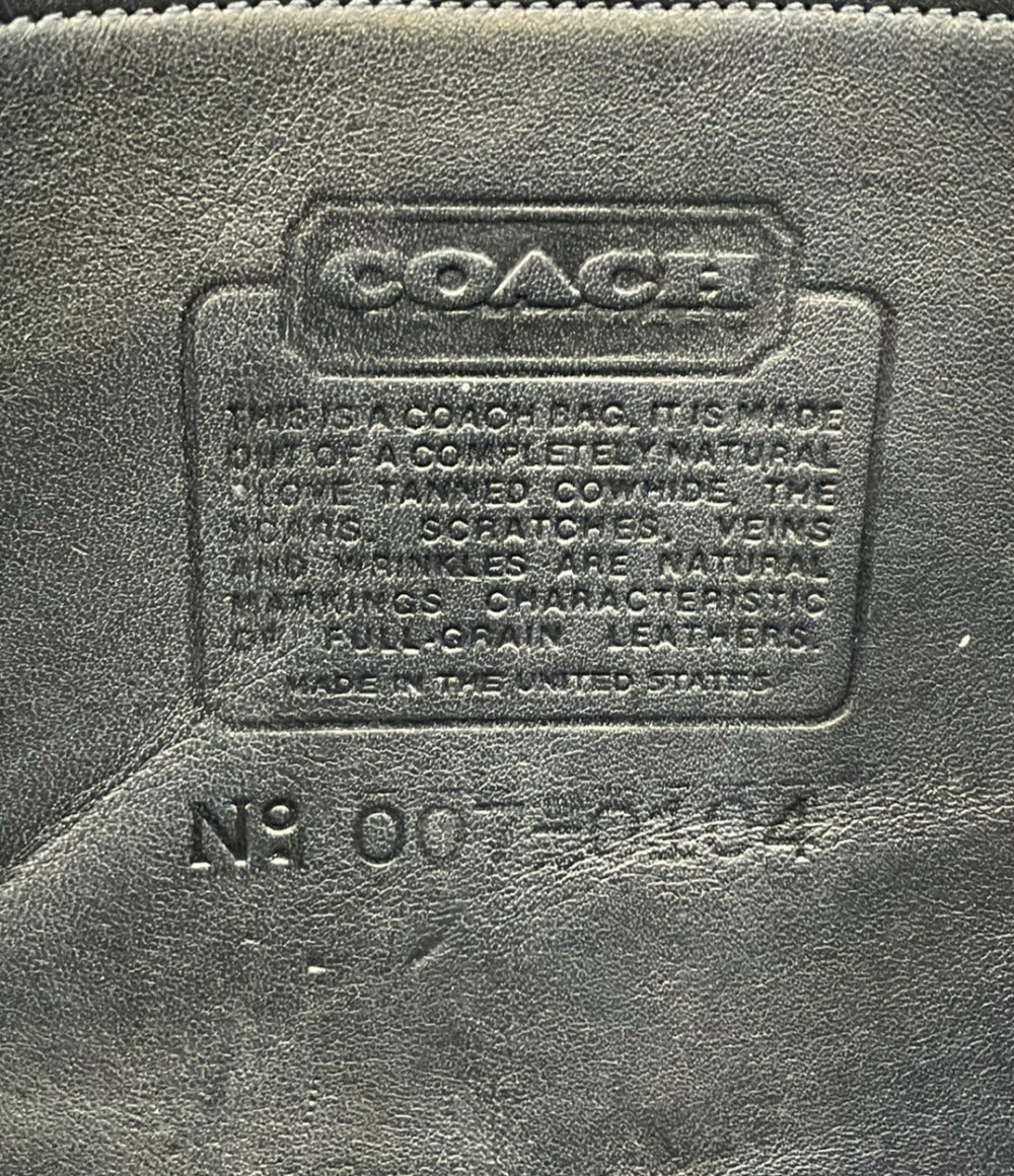 COACH ハンドバッグ 007-0104 レディース コーチ