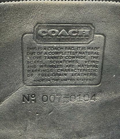 COACH ハンドバッグ 007-0104 レディース コーチ