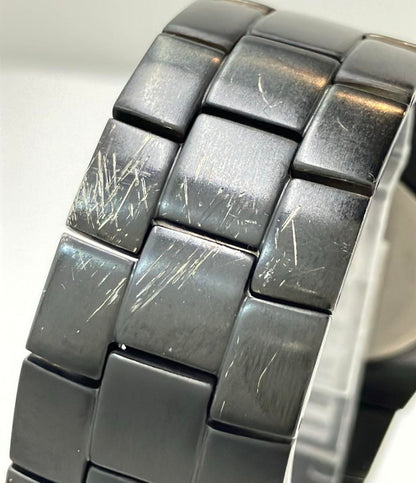 SKAGEN 腕時計 クオーツ グレー J801XLTBXBGR メンズ スカーゲン