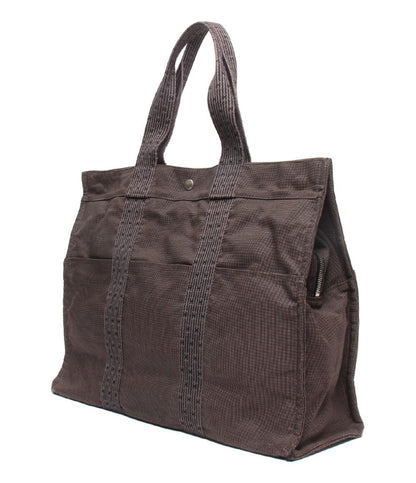 エルメス トートバッグ エールラインGM レディース HERMES