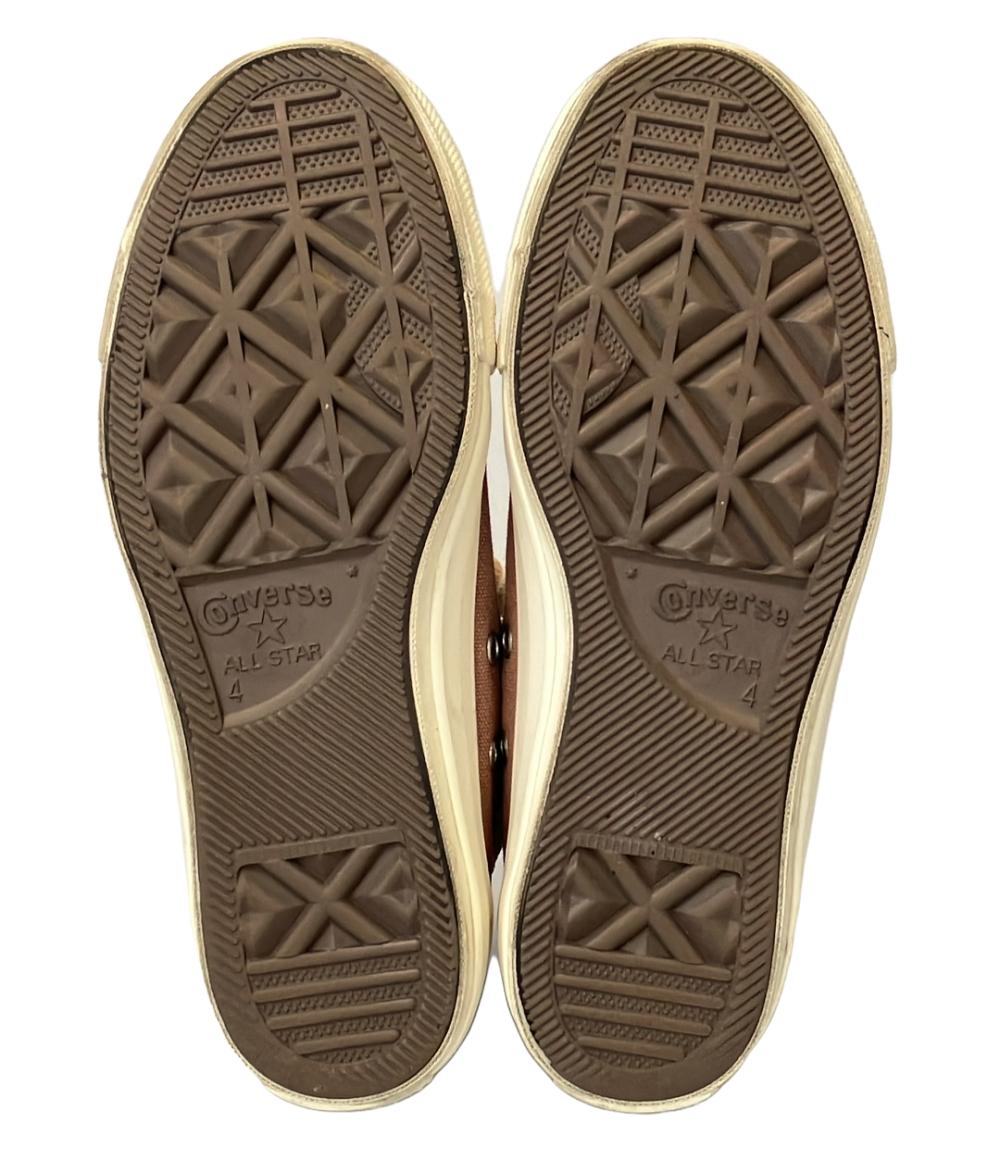 コンバース ハイカットスニーカー ALL STAR 5SC703 レディース SIZE 23 (M) CONVERSE