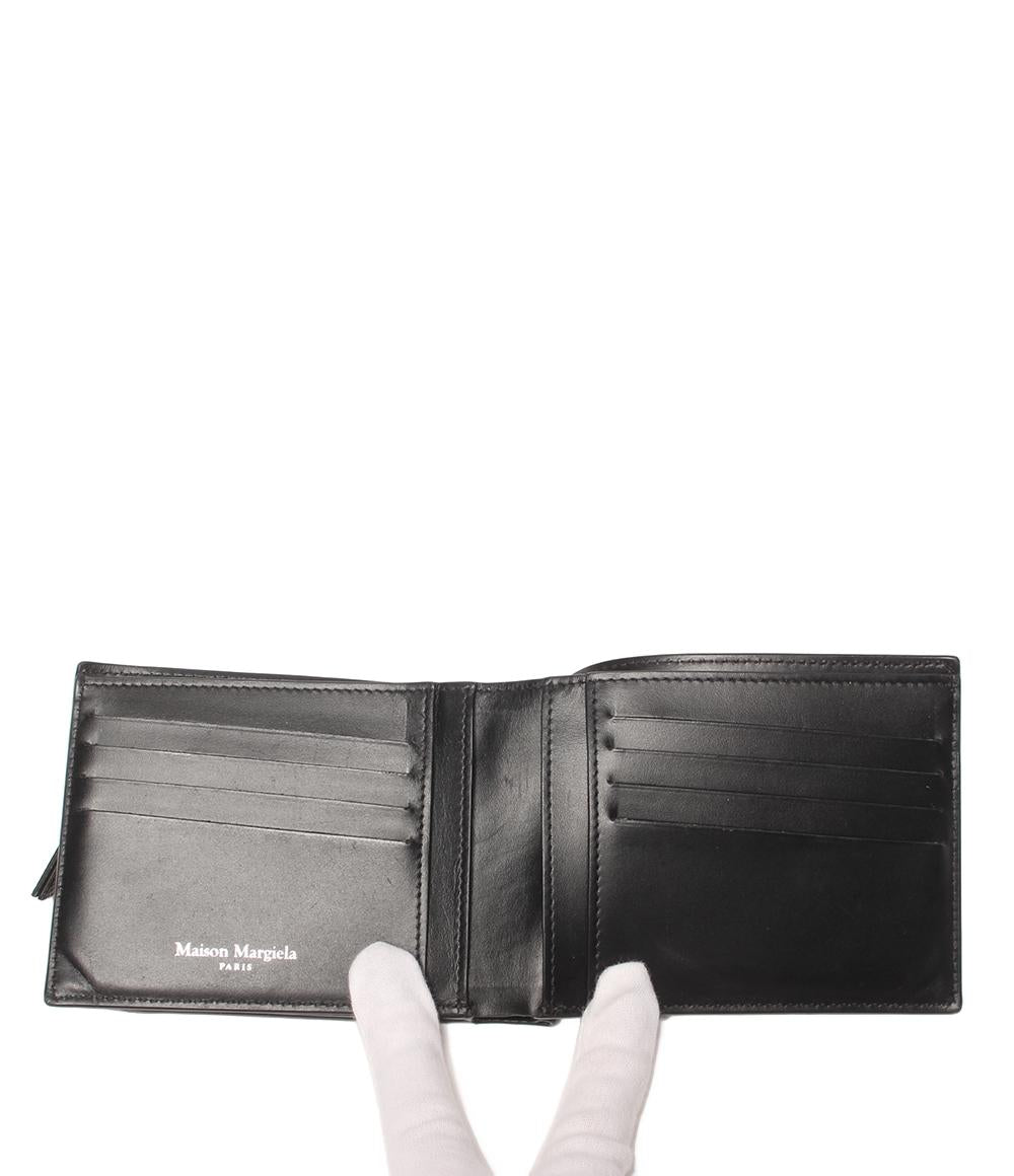 Maison Margiela 二つ折り財布 フリップフラップウォレット メンズ メゾンマルジェラ