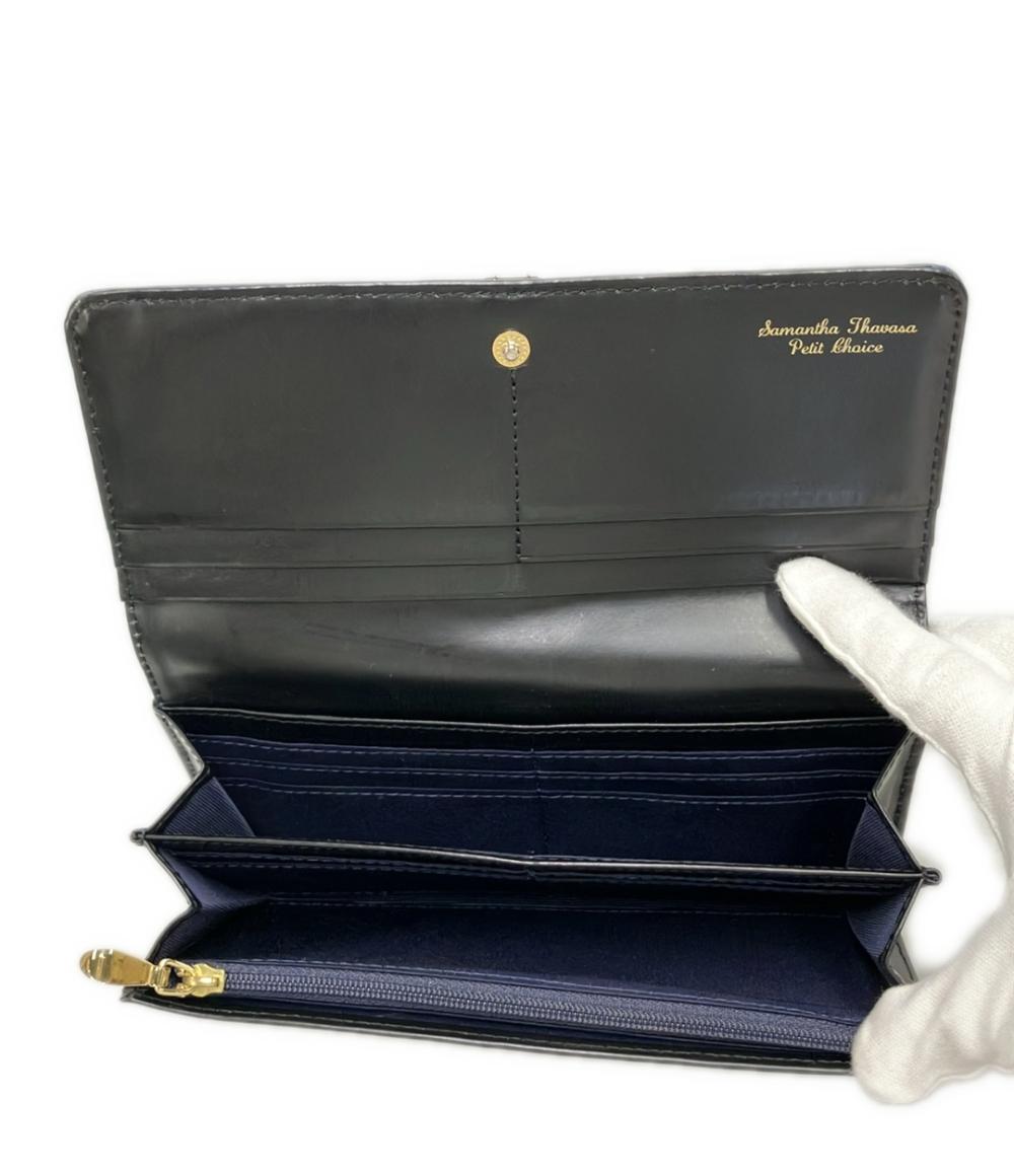 サマンサタバサ プチチョイス 長財布 レディース Samantha Thavasa