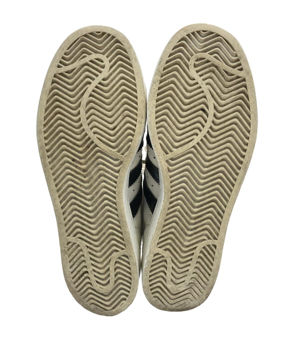 アディダス ローカットスニーカー スーパースター EG4958 レディース SIZE 24.5 (L) adidas