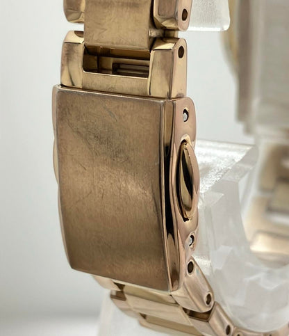 CITIZEN 腕時計 xc クロスシー ソーラー シェル H240-T020151 レディース シチズン