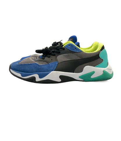 PUMA ローカットスニーカー STORM ORIGIN 369770-01 メンズ SIZE 27.0 (L) プーマ