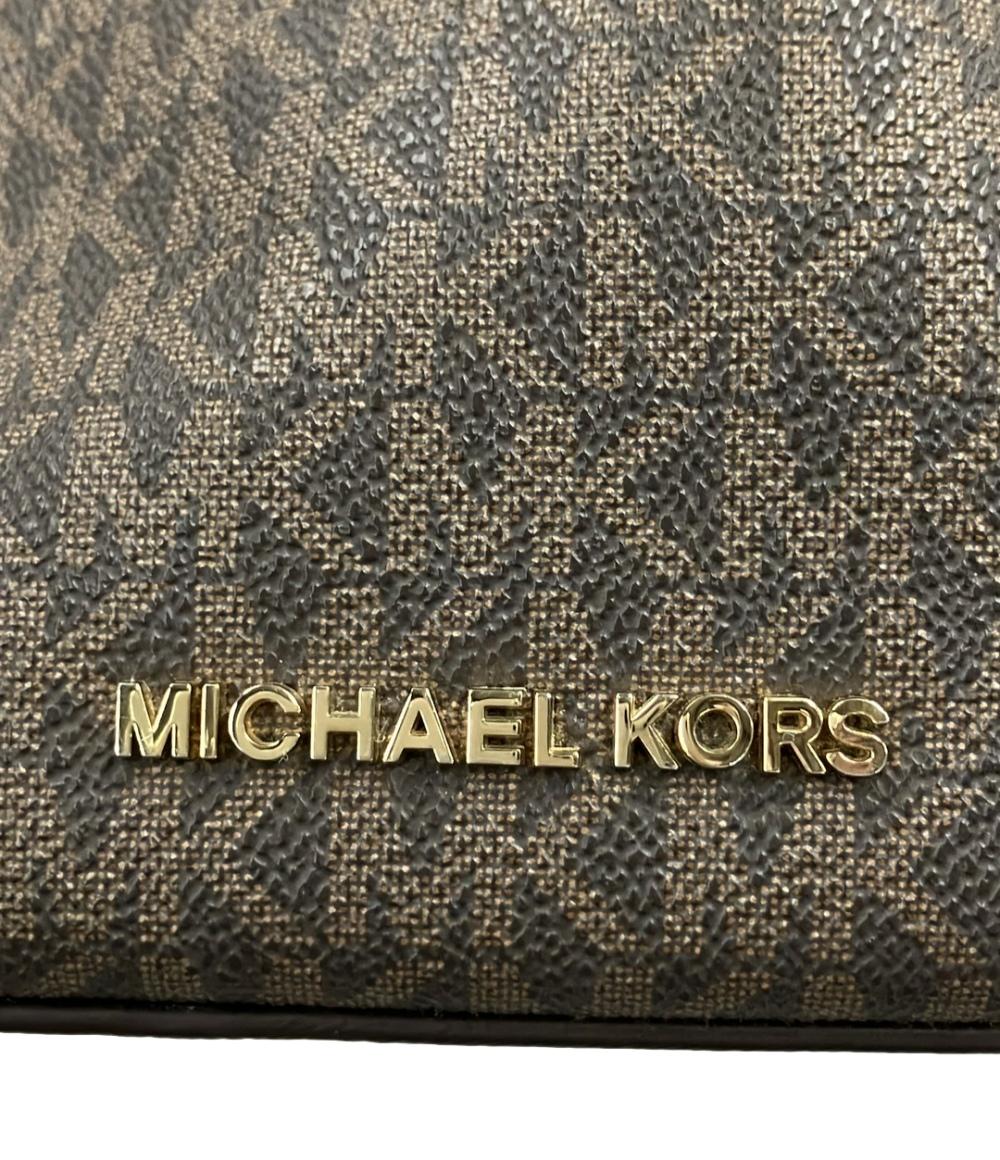 MICHAEL KORS ショルダーバッグ 斜め掛け レディース マイケルコース