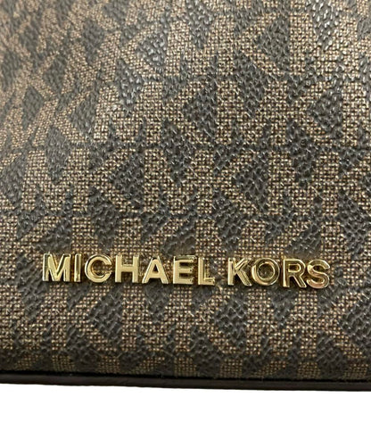 MICHAEL KORS ショルダーバッグ 斜め掛け レディース マイケルコース