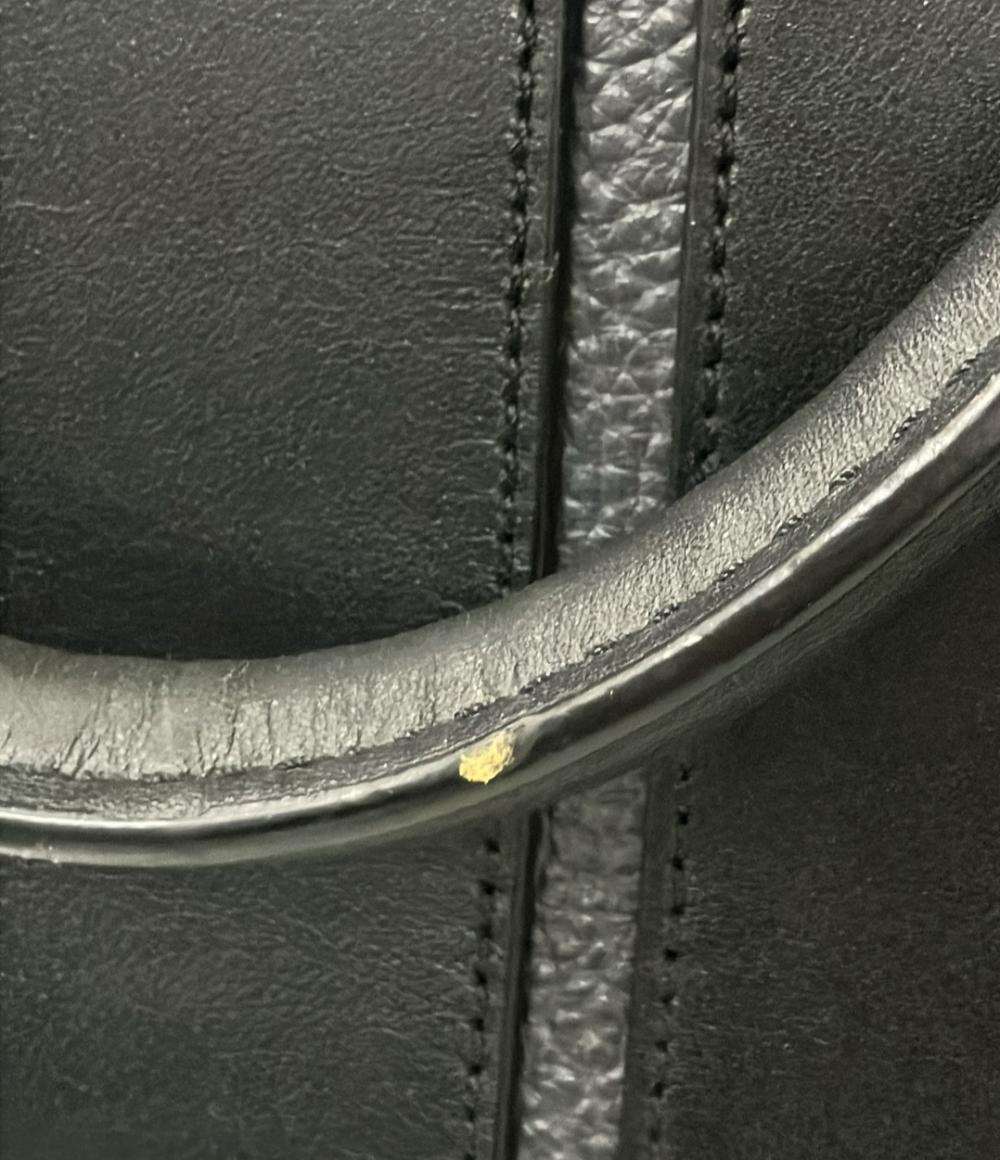 美品 COACH 2way ビジネスバッグ ブリーフケース ショルダーバッグ F72308 メンズ コーチ