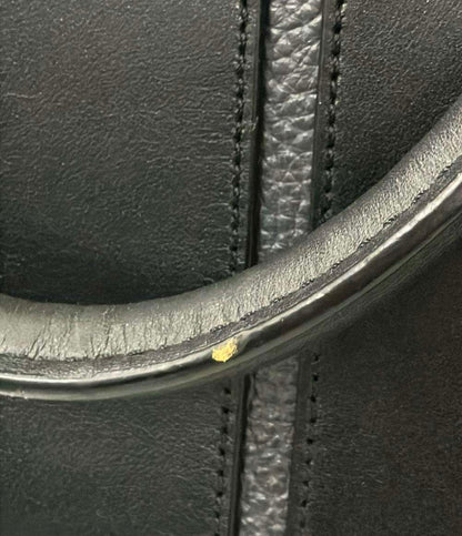 美品 COACH 2way ビジネスバッグ ブリーフケース ショルダーバッグ F72308 メンズ コーチ