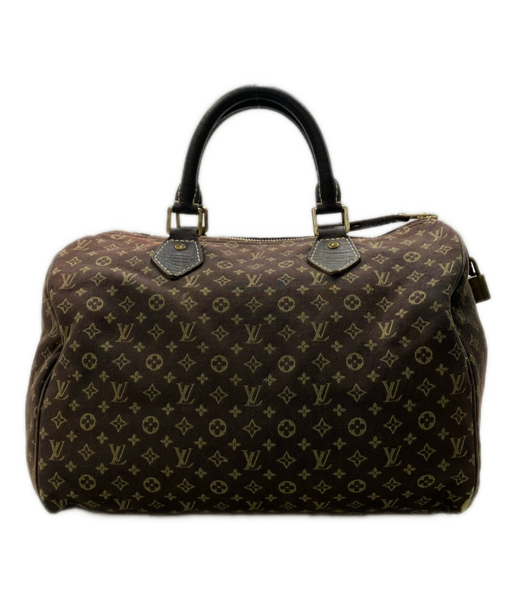 LOUIS VUITTON ハンドバッグ ミニボストンバッグ モノグラム スピーディ30 M95224 レディース ルイ・ヴィトン