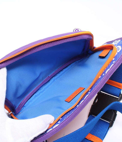 美品 グッチ ウエストバッグ ボディバッグ GGナイロン 752102 527066 ユニセックス GUCCI