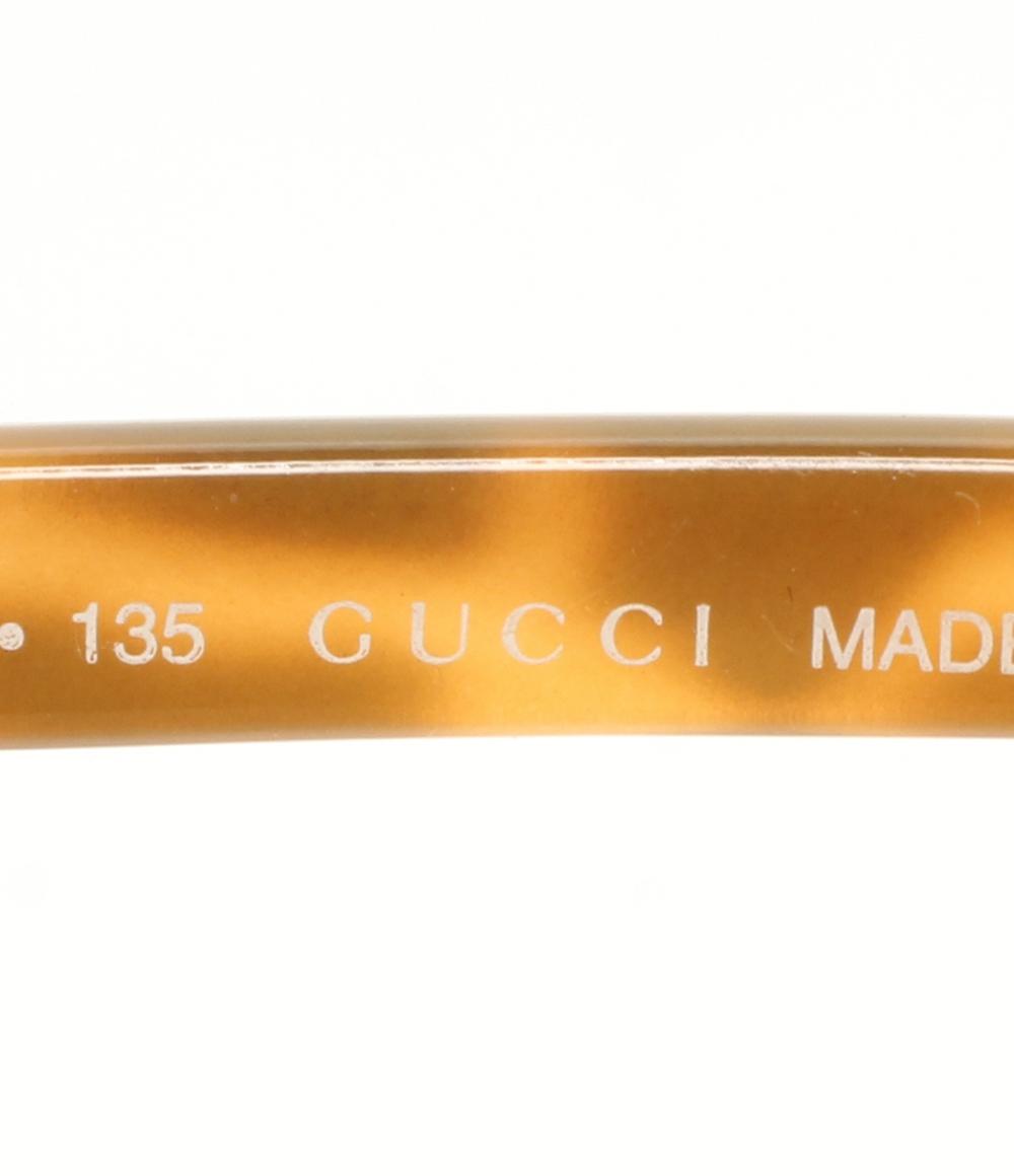 グッチ サングラス アイウェア 55□17 GG1188 メンズ GUCCI