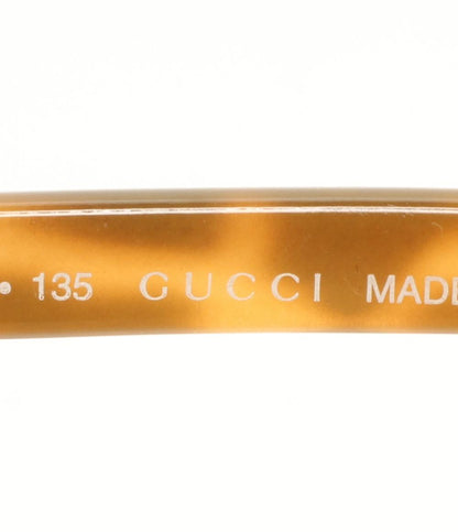 グッチ サングラス アイウェア 55□17 GG1188 メンズ GUCCI