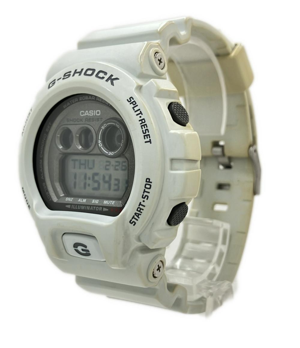 CASIO 腕時計 G-SHOCK クオーツ GD-X6900LG メンズ カシオ