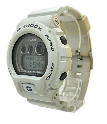 CASIO 腕時計 G-SHOCK クオーツ GD-X6900LG メンズ カシオ