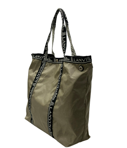 LANVIN en Bleu トートバッグ レディース ランバンオンブルー