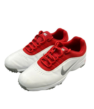 NIKE ゴルフシューズ 818729-101 メンズ SIZE 26.5 (M) ナイキ