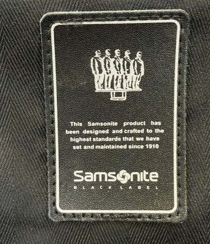 Samsonite キャリーケース スーツケース BLACK LABEL ファントム メンズ サムソナイト