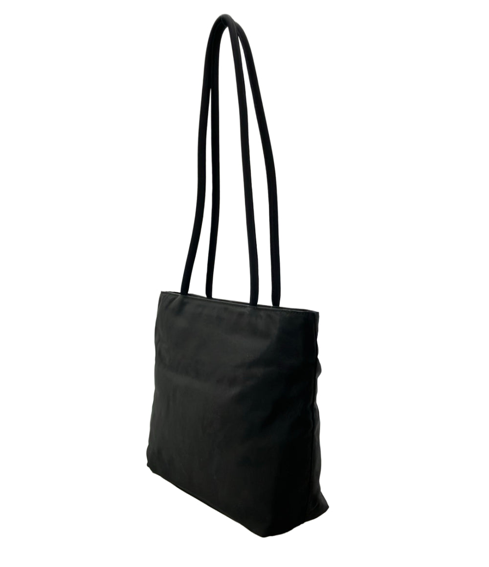 美品 PRADA トートバッグ レディース プラダ